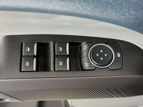 New 2025 Ford Maverick XL w/ Equipment Group 101A image 24