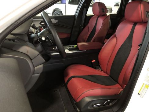 New 2025 Acura TLX SH-AWD w/ A-SPEC Pkg image 13