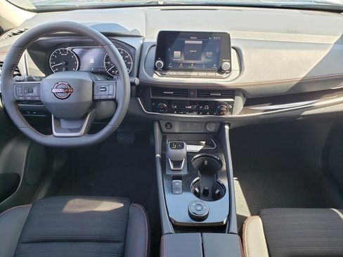 New 2026 Nissan Rogue SV w/ Rock Creek Premium Package image 10