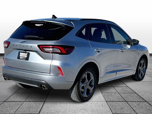 Used 2023 Ford Escape ST-Line image 11