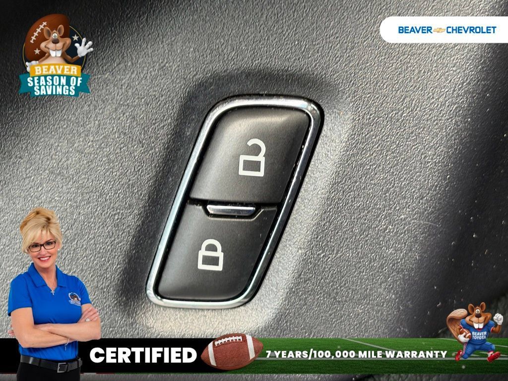 Used 2021 Ford Expedition Max XLT RWD image 35