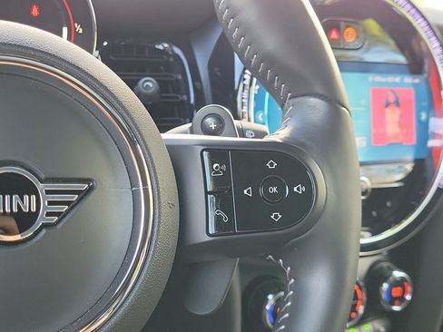 Used 2022 MINI Cooper John Cooper Works FWD image 20