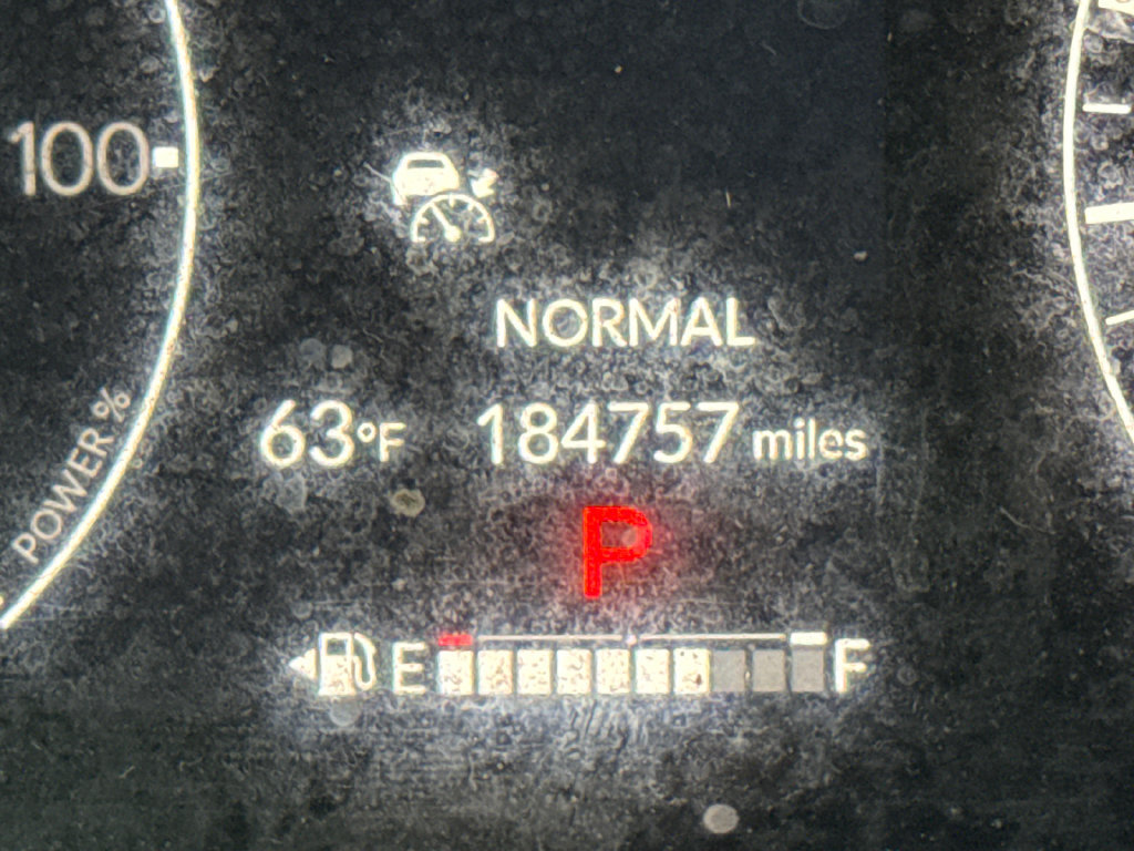 Certified 2023 Honda CR-V Sport image 23