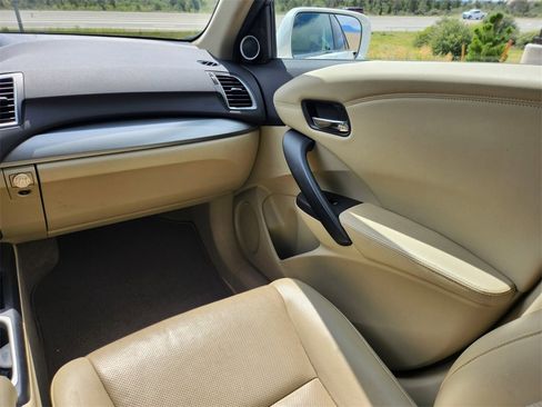 Used 2016 Acura RDX FWD w/ Technology Package image 24