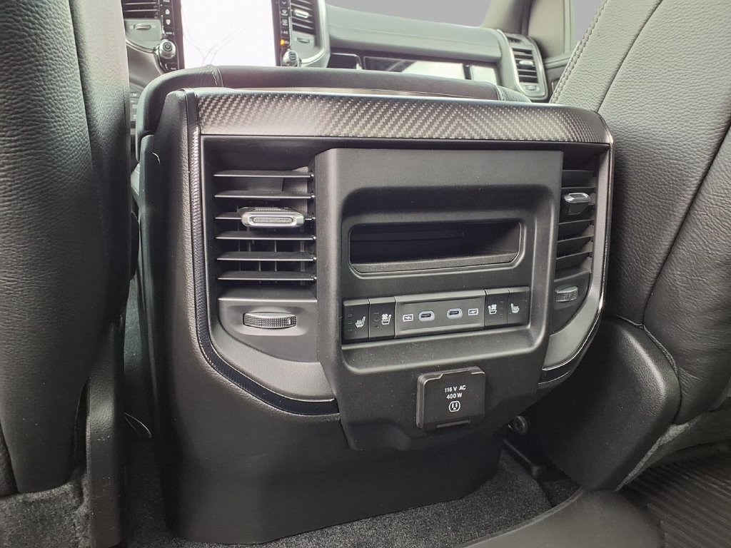 New 2026 RAM 1500 RHO w/ RHO Level 1 Equipment Group AWD/4WD image 24
