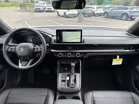 Used 2026 Honda CR-V Sport Touring image 13