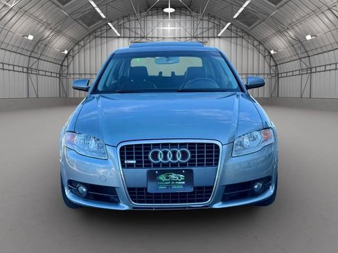 Used 2008 Audi A4 2.0T image 2