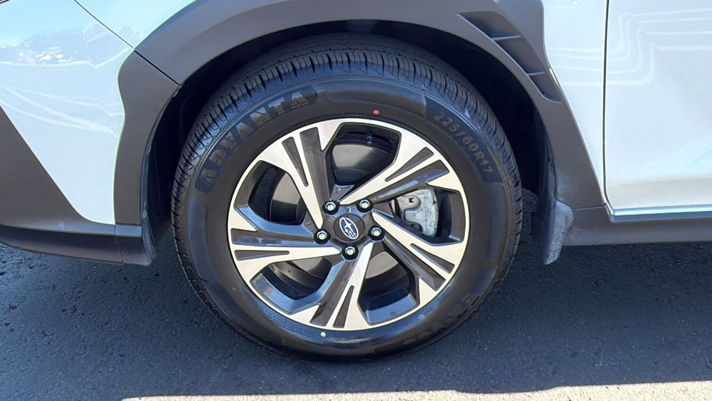 Used 2024 Subaru Crosstrek 2.0i Premium w/ Popular Package #4 AWD/4WD image 9