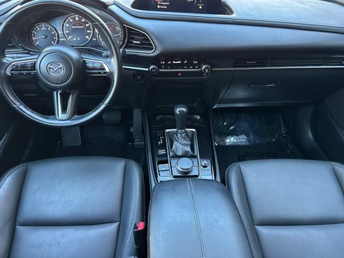 Certified 2024 MAZDA CX-30 AWD 2.5 S w/ Select Sport Pkg image 15