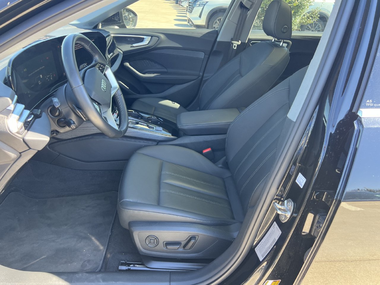 Used 2025 Audi A5 Premium AWD/4WD image 5