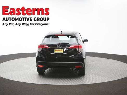 Used 2022 Honda HR-V LX image 35
