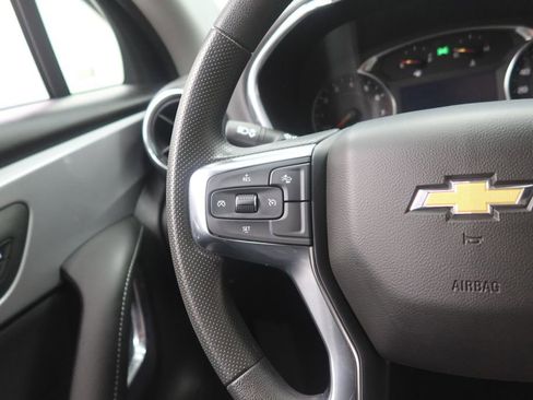 Used 2025 Chevrolet Blazer LT AWD/4WD image 22