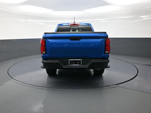 Used 2024 Chevrolet Colorado Z71 w/ Z71 Convenience Package 2 image 4