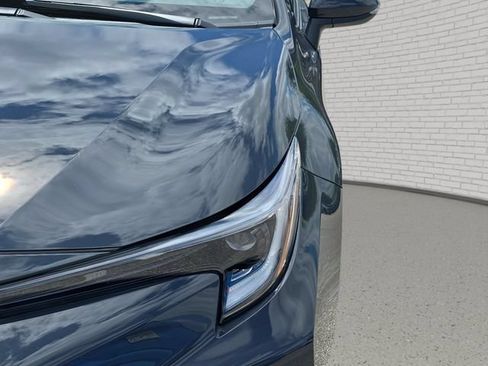 New 2026 Toyota Corolla SE FWD image 30