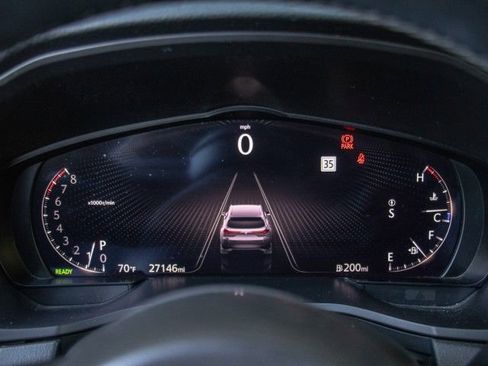 Used 2024 MAZDA CX-90 3.3 Turbo S image 14