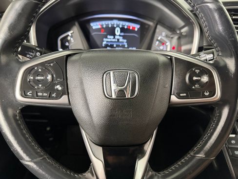 Used 2020 Honda CR-V EX-L image 14