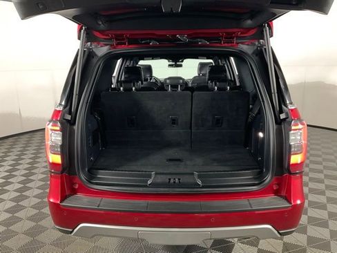 Used 2020 Ford Expedition Limited image 35