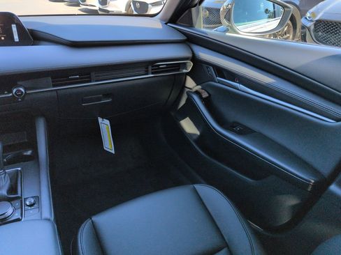 New 2026 MAZDA MAZDA3 s Sport image 17