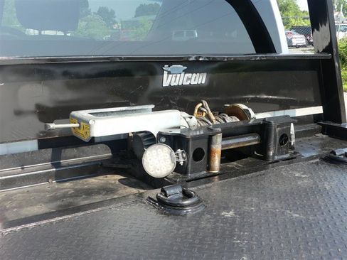 Used 2019 RAM 5500 SLT w/ Quick Order Package 2YG SLT image 32