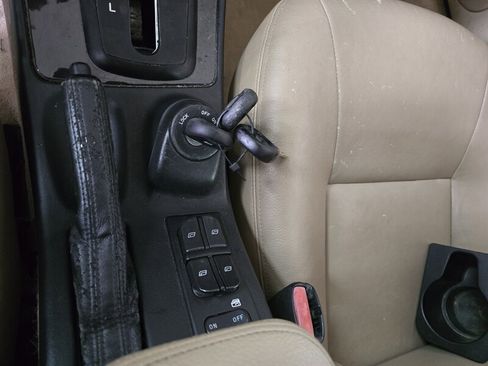 Used 2005 Saab 9-5 Arc image 19