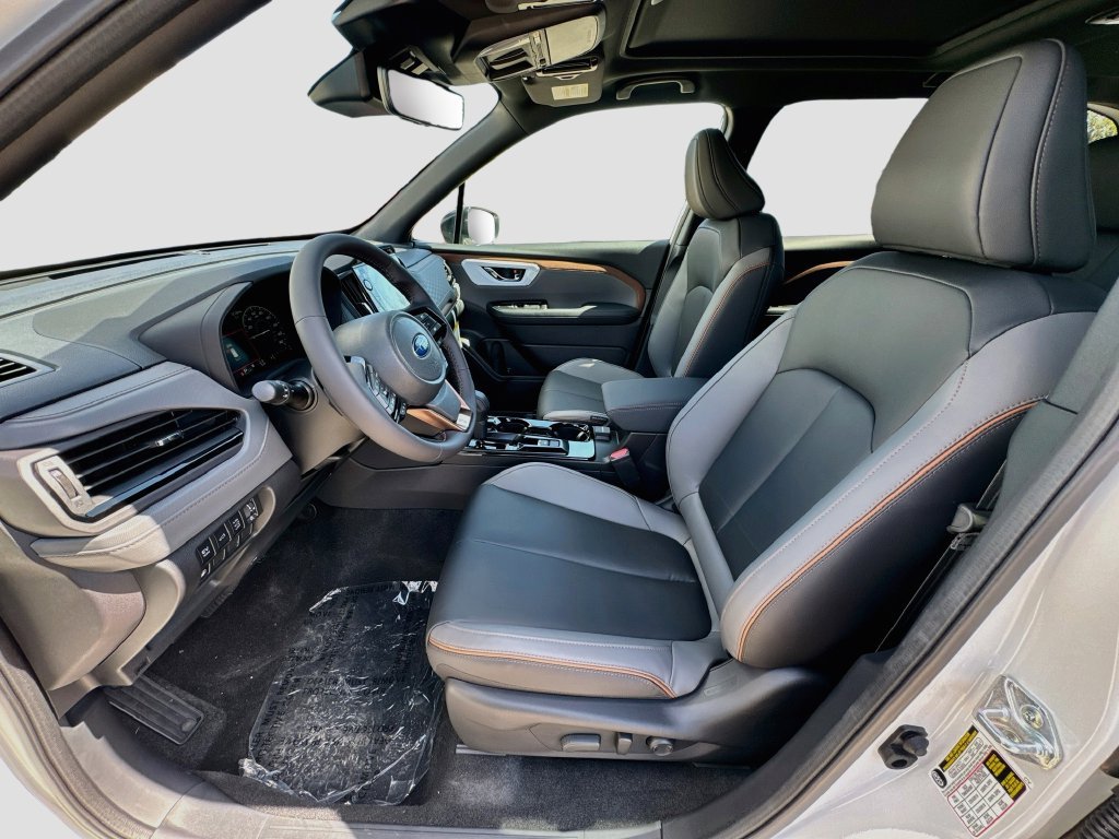 New 2026 Subaru Forester Touring AWD/4WD image 26