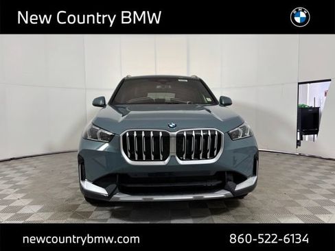 New 2026 BMW X1 xDrive28i w/ Convenience Package AWD/4WD image 2