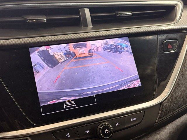 Used 2021 Buick Encore GX Preferred w/ Cold Weather Comfort Package FWD image 15