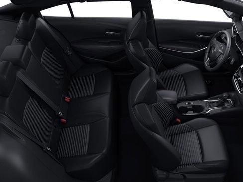 New 2026 Toyota Corolla XSE FWD image 51