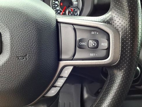 Used 2024 RAM 2500 Tradesman w/ Chrome Appearance Group AWD/4WD image 24