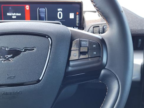 Used 2023 Ford Mustang Mach-E GT AWD/4WD image 12