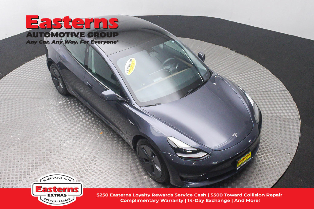 Used 2023 Tesla Model 3 Standard Range RWD image 4