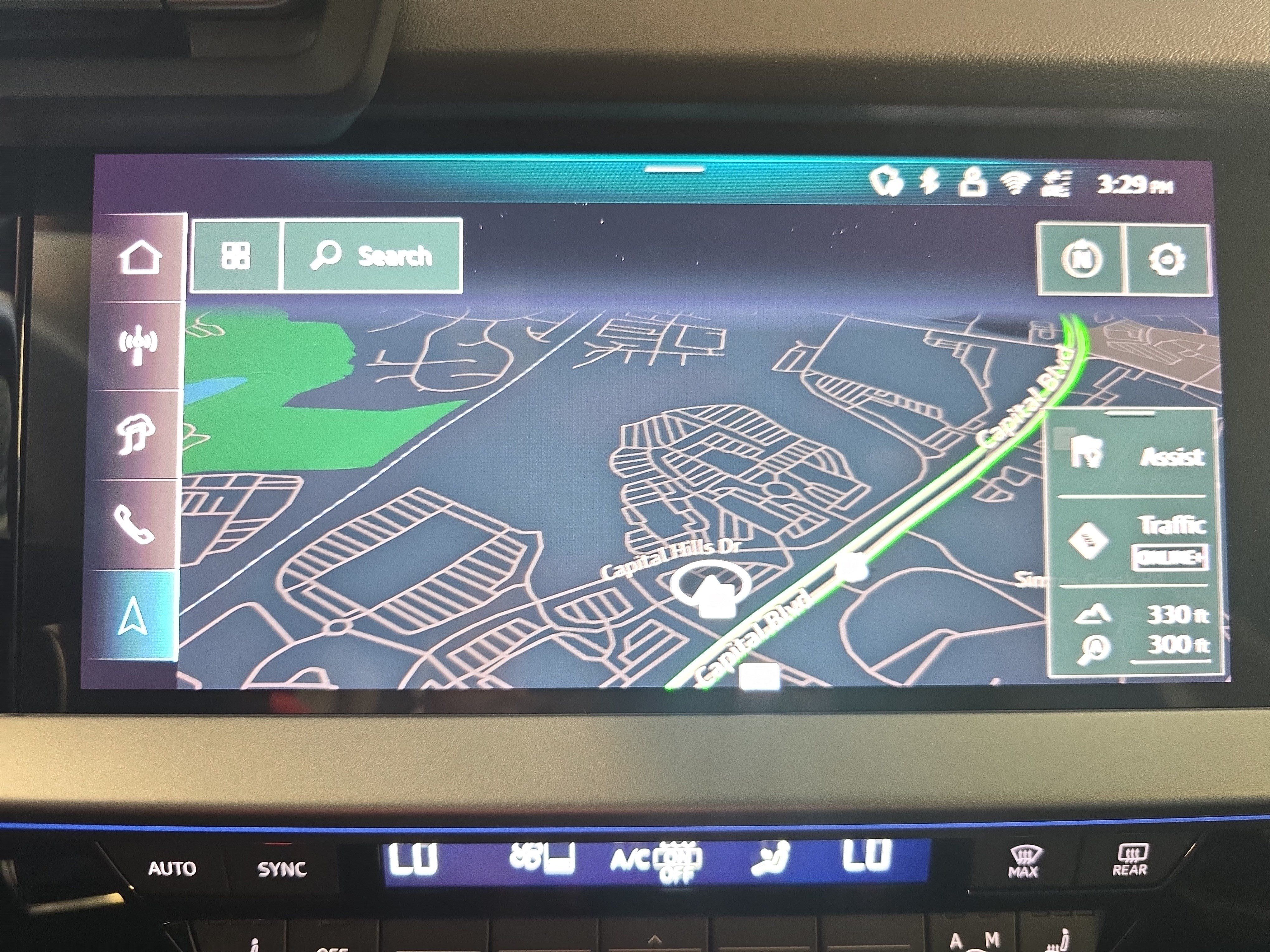 Certified 2026 Audi S3 Premium AWD/4WD image 20
