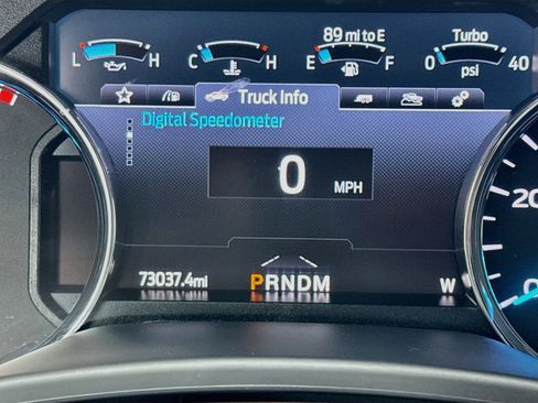 Used 2022 Ford F350 King Ranch w/ King Ranch Ultimate Package AWD/4WD image 8