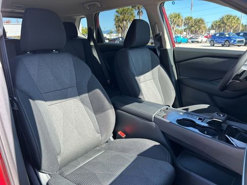 New 2026 Nissan Rogue SV w/ Cold Weather Package image 42