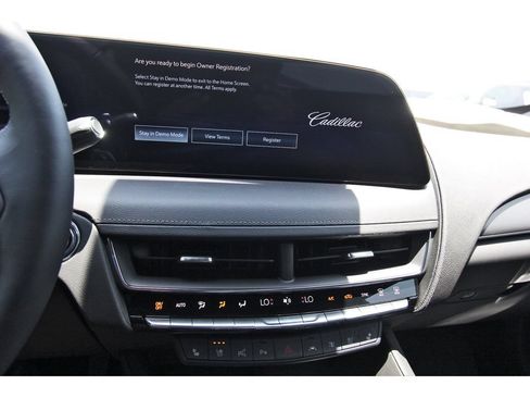 New 2026 Cadillac CT5 Premium Luxury w/ Technology Package RWD image 16
