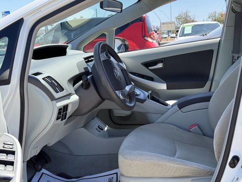 Used 2010 Toyota Prius One FWD image 15