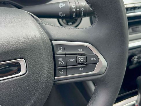 Used 2023 Jeep Compass Limited w/ Elite Group AWD/4WD image 19