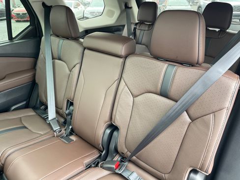 New 2025 Honda Pilot Elite image 29