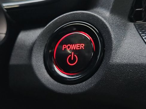 Certified 2026 Honda CR-V TrailSport image 28