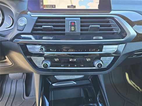 Used 2021 BMW X3 xDrive30i w/ Convenience Package image 29