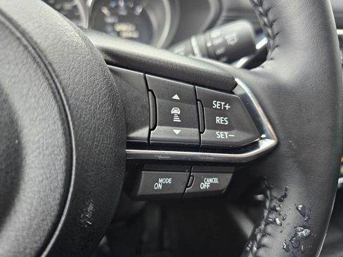 Certified 2023 MAZDA CX-5 AWD 2.5 S w/ Select Package image 37