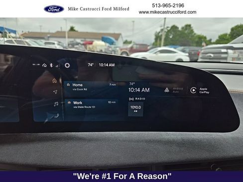 Used 2022 Lucid Air Grand Touring AWD/4WD image 10