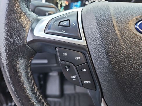 Used 2016 Ford Edge SEL w/ Equipment Group 201A image 20