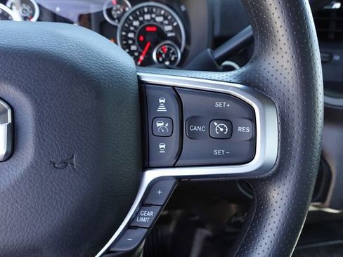 New 2025 RAM 5500 Tradesman image 18