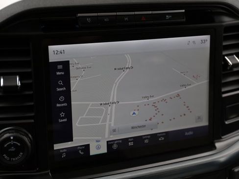 Used 2021 Ford F150 Limited image 39