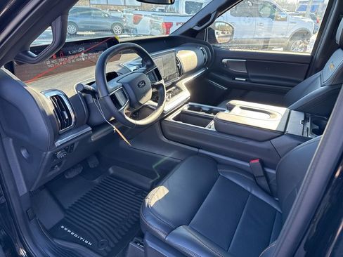 New 2026 Ford Expedition Tremor image 14