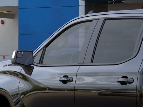 New 2026 Chevrolet Silverado 1500 LT w/ LPO, Dark Essentials Package image 12