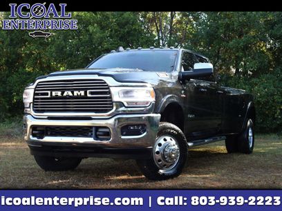Used 2019 RAM 3500 Laramie