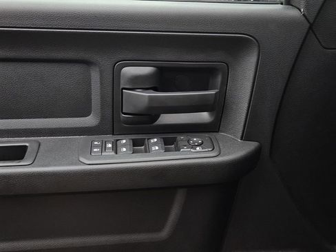 New 2026 RAM 3500 Tradesman AWD/4WD image 25