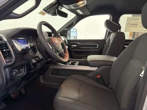 New 2026 RAM 3500 Big Horn image 15